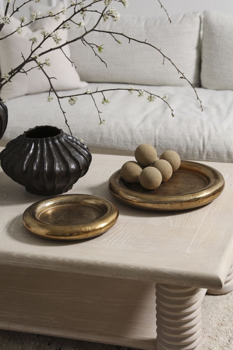 Design Shop Stowe Tray 15.75"x 2.5"
