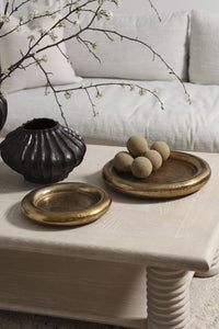 Design Shop Stowe Tray 12"x 2"