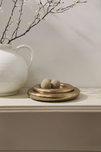 Design Shop Stowe Tray 15.75"x 2.5"