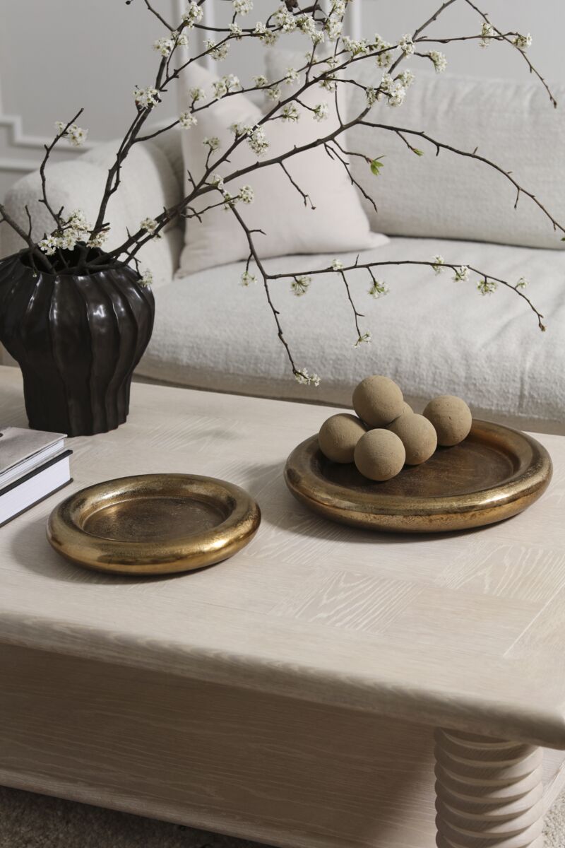 Design Shop Stowe Tray 15.75"x 2.5"