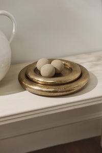 Design Shop Stowe Tray 15.75"x 2.5"