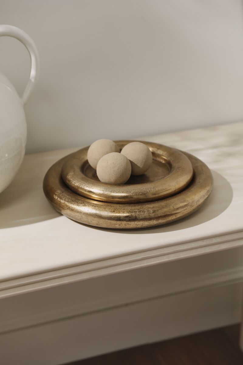Design Shop Stowe Tray 12"x 2"