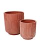 Design Shop Stratford Planter 16"x 17.25"