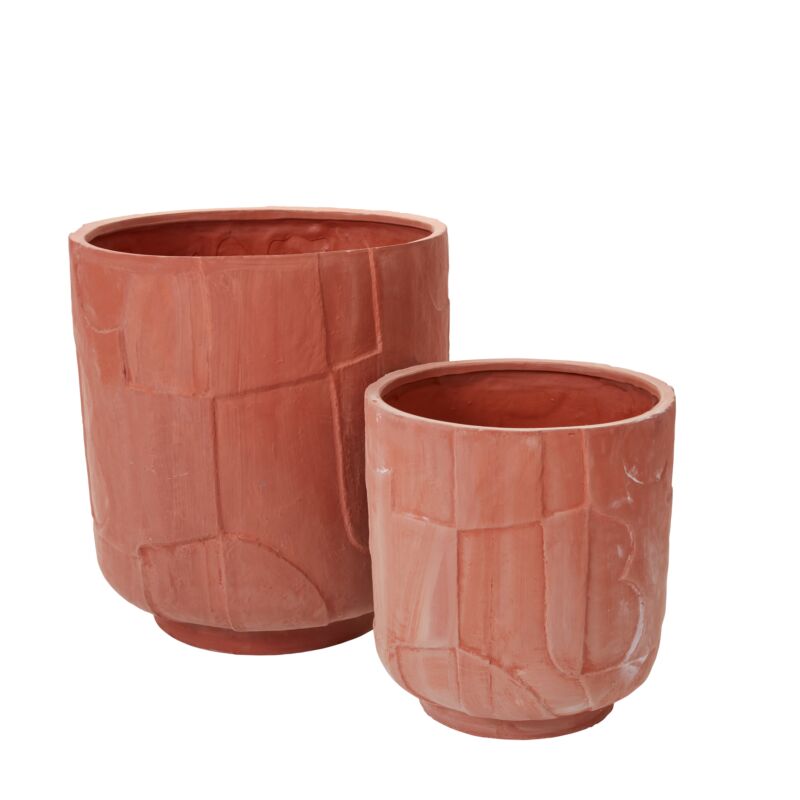 Design Shop Stratford Planter 16"x 17.25"