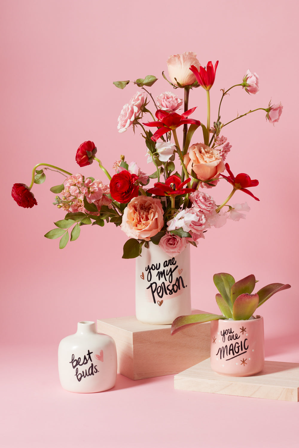 Design Shop Sweet Phrase Collection