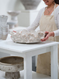 Design Shop Sylvia Bowl 18.25"x 15"x 4.75"