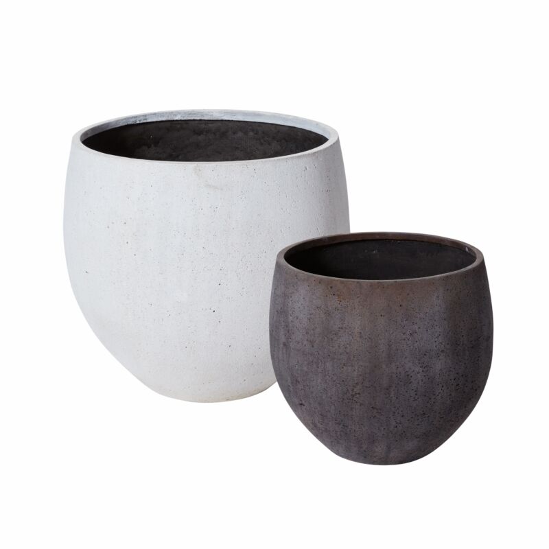 Design Shop Syros Planter 25.5"x 22.75"
