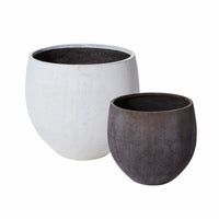 Design Shop Syros Planter 25.5"x 22.75"