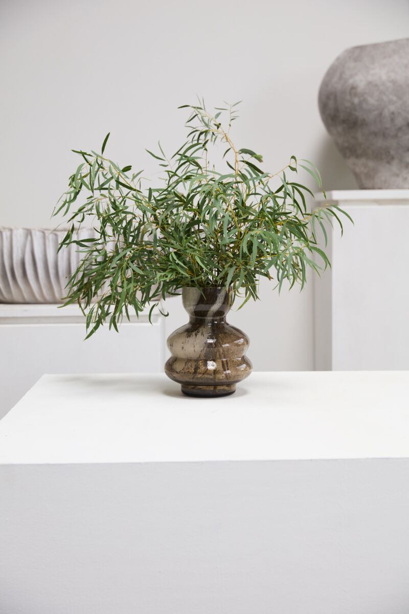 Design Shop Tango Vase 7.5"x 9"