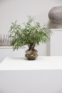 Design Shop Tango Vase 7.5"x 9"