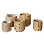 Design Shop Tejida Basket 7"x 7.75"
