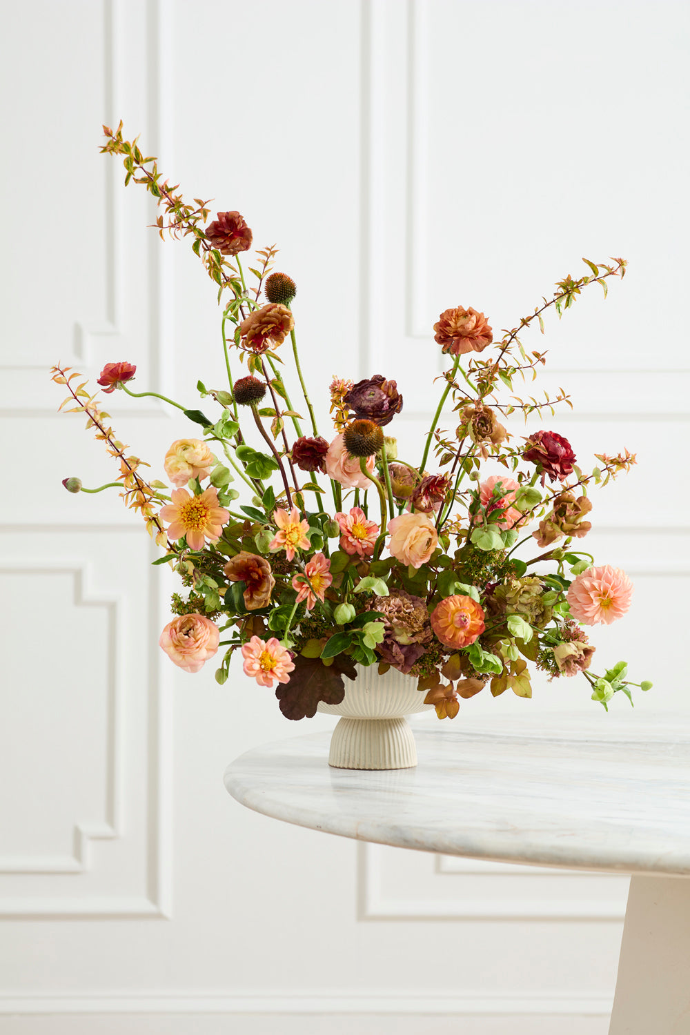 Design Shop Thorn Compote 6"x 5"