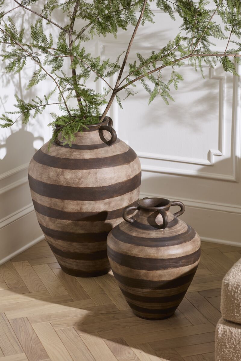 Design Shop Tira Vase 15.5"x 19.5"