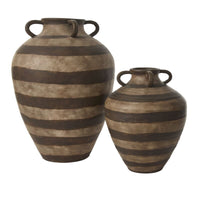 Design Shop Tira Vase 15.5"x 19.5"
