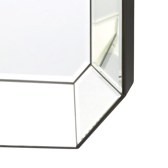 Villa & House Tanta Mirror, Clear