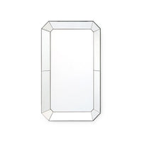 Villa & House Tanta Mirror, Clear