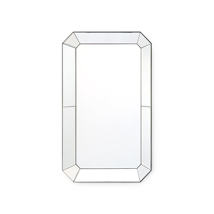 Villa & House Tanta Mirror, Clear