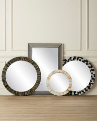 Taurus Rectangular Mirror
