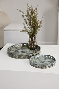 Design Shop Toluca Tray 19"x 2.5"
