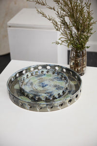Design Shop Toluca Tray 12.5"x 1.75"