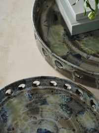 Design Shop Toluca Tray 19"x 2.5"