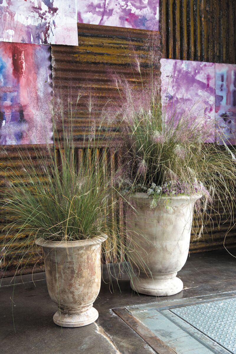 Design Shop Toscano Urn 15.5"x 18"
