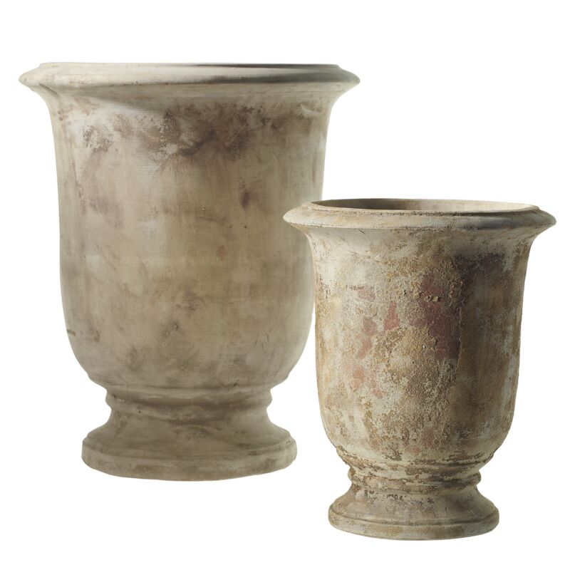 Design Shop Toscano Urn 15.5"x 18"