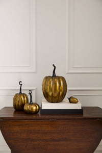 Design Shop Totem Pumpkin  5.25"x 8"