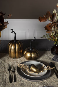 Design Shop Totem Pumpkin  5.25"x 8"