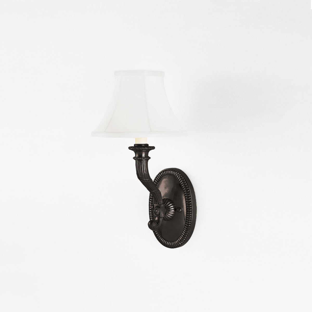 THEODORE brass sconce