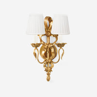 DRAVA Italian sconce