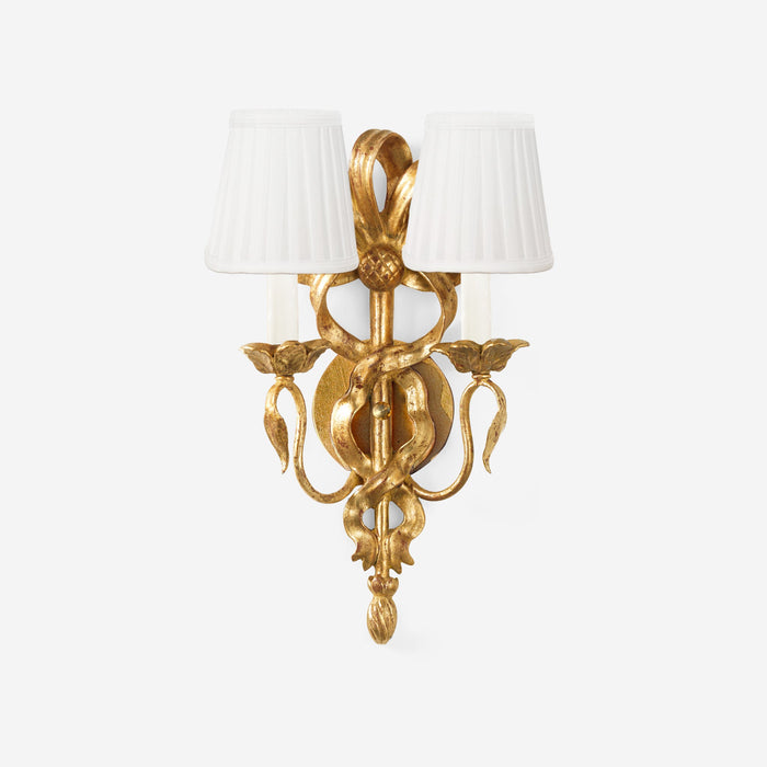 DRAVA Italian sconce