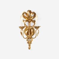 DRAVA Italian sconce