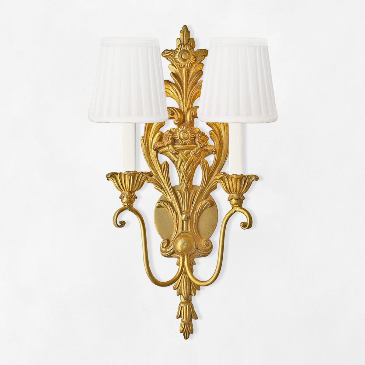 CONCETTA Italian sconce