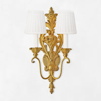 CONCETTA Italian sconce
