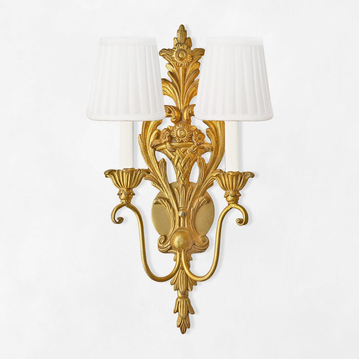 CONCETTA Italian sconce