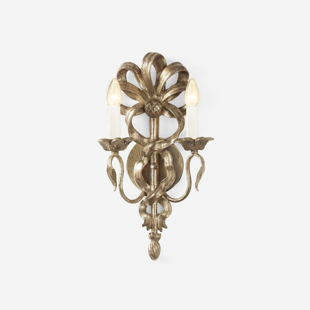 DRAVA Italian sconce