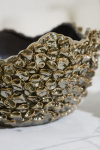 Design Shop Truffle Bowl 18"x 10.5"