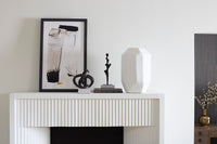 Villa & House Taso Statue, Bronze