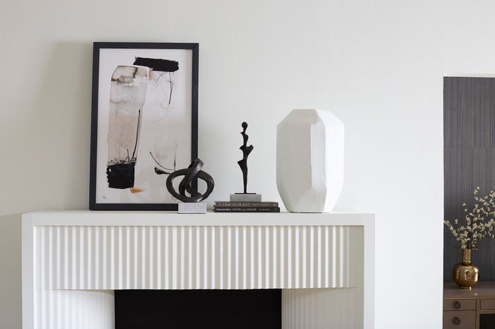 Villa & House Taso Statue, Bronze