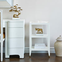 Villa & House Tivoli Statue, Gold Leaf