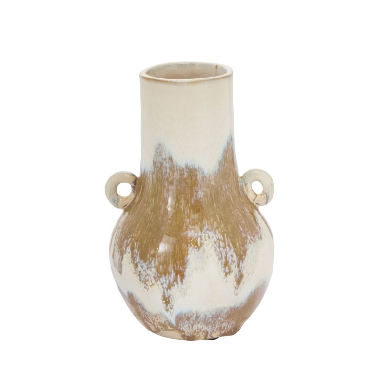 Design Shop Ulysses Vase 6.75"x 6.5"x 10.5"