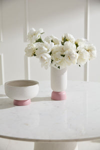 Design Shop Valeria Compote 8.25"x 5", Set of 2
