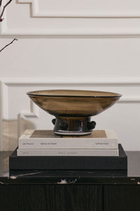 Design Shop Vania Bowl 12.5"x 5.5"