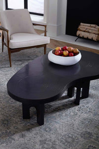 Villa & House Vasa Bowl, Ghost White