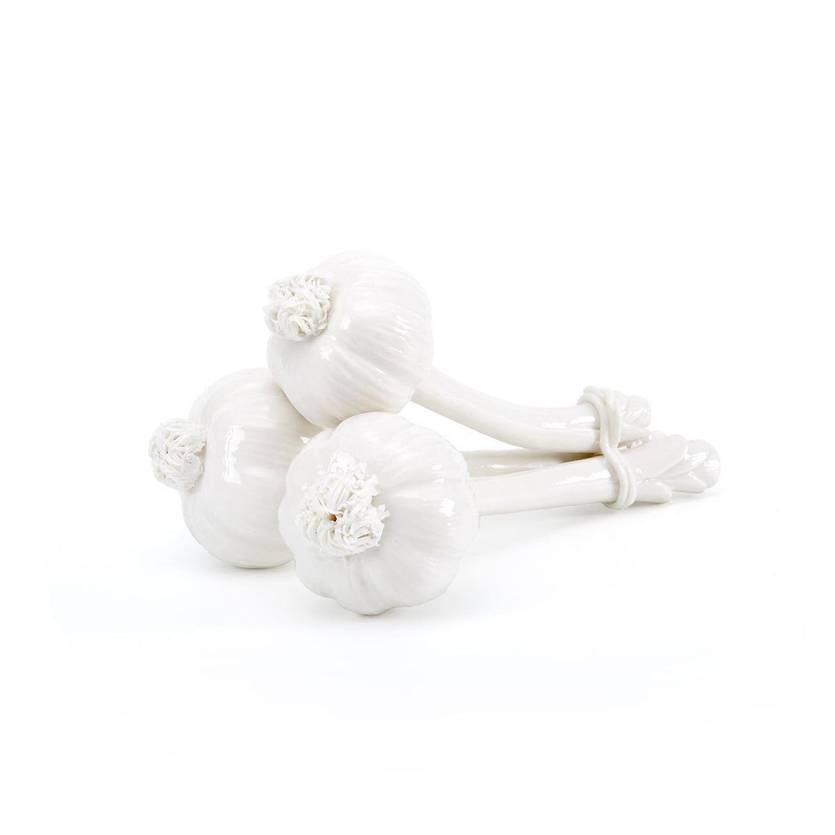 Villa & House Vegetable Garden Set, Blanc de Chine