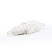 Villa & House Vegetable Garden Set, Blanc de Chine