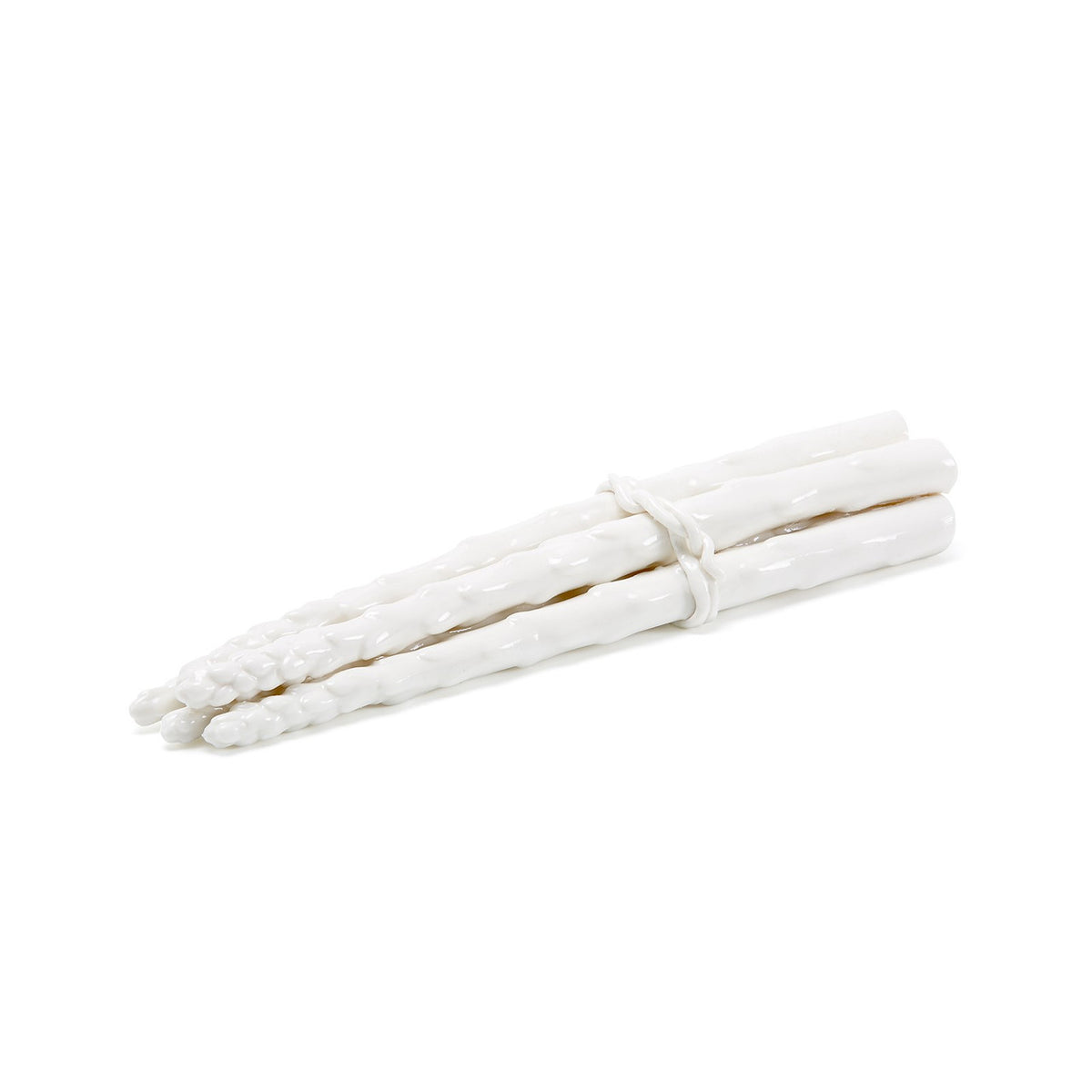 Villa & House Vegetable Garden Set, Blanc de Chine