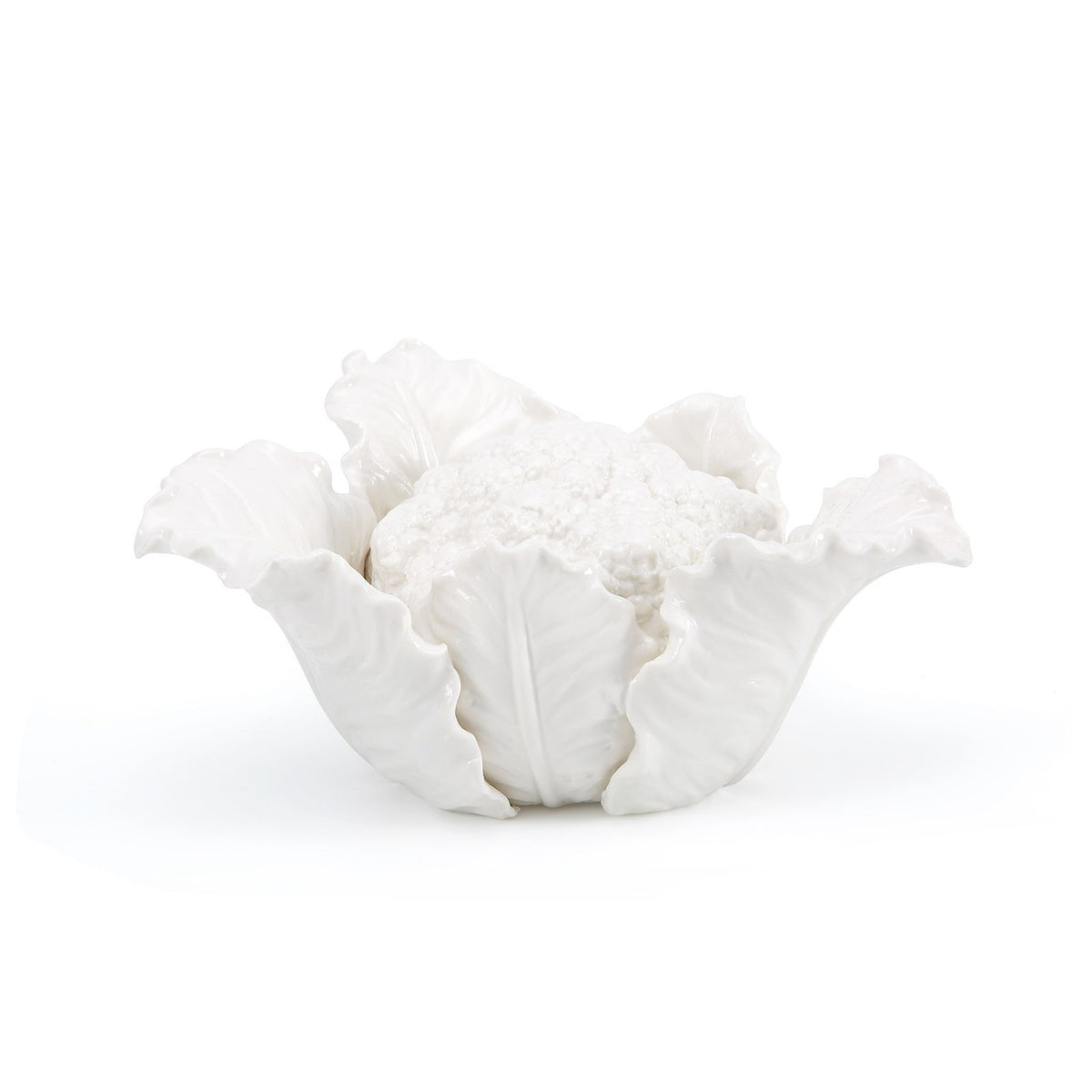 Villa & House Vegetable Garden Set, Blanc de Chine