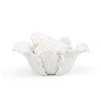 Villa & House Vegetable Garden Set, Blanc de Chine